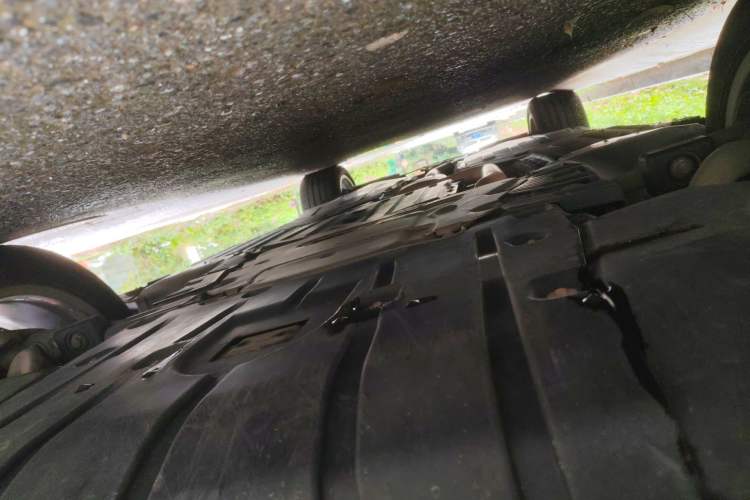 Used BMW X5 2019 xDrive30i X Design Package Chassis Front