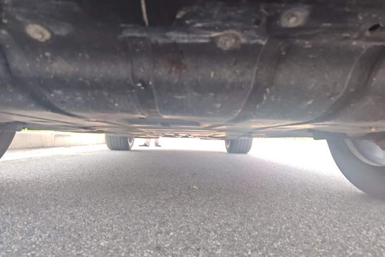Used BMW X5 2019 xDrive40i M Sport Package Chassis Front