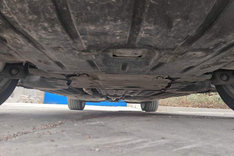 Used BMW X5 2019 xDrive30i X Design Package Chassis Front