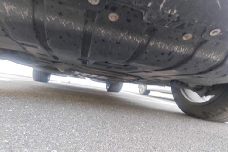 Used BMW X5 2019 xDrive40i M Sport Package Chassis Front