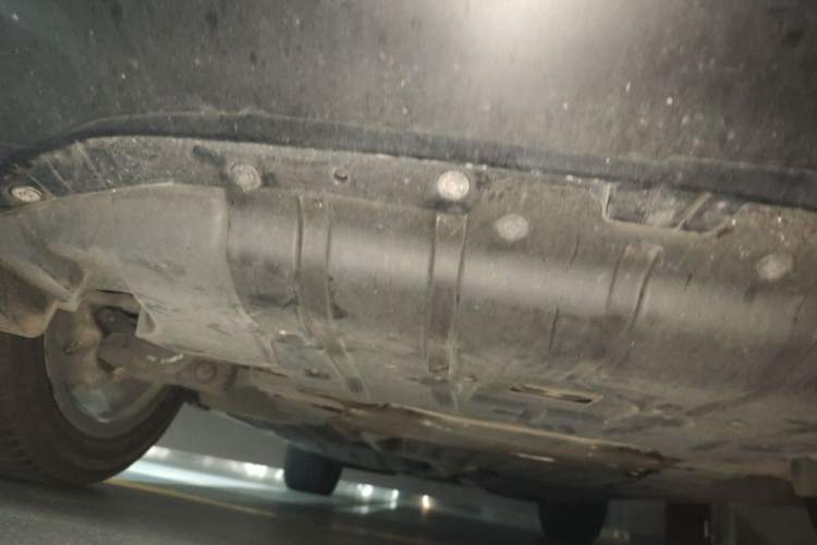 Used BMW X5 2019 xDrive40i M Sport Package Chassis Front