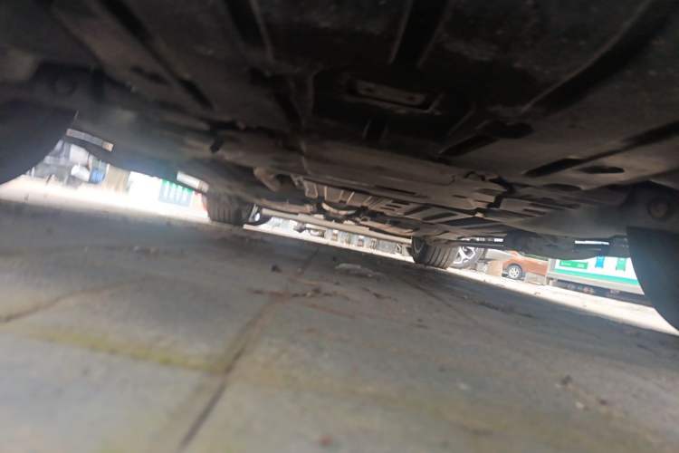 Used BMW X5  Chassis Front