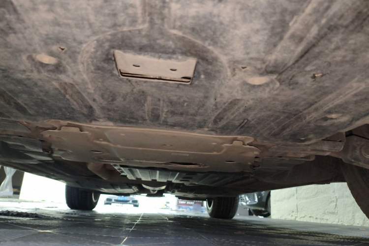 Used BMW X5 2019 xDrive40i M Sport Package Chassis Front