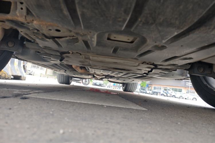 Used BMW X5 2019 xDrive40i M Sport Package Chassis Front