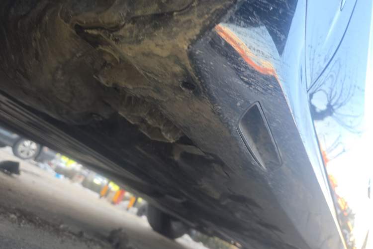Used BMW X5 2019 xDrive40i M Sport Package Chassis Front Left
