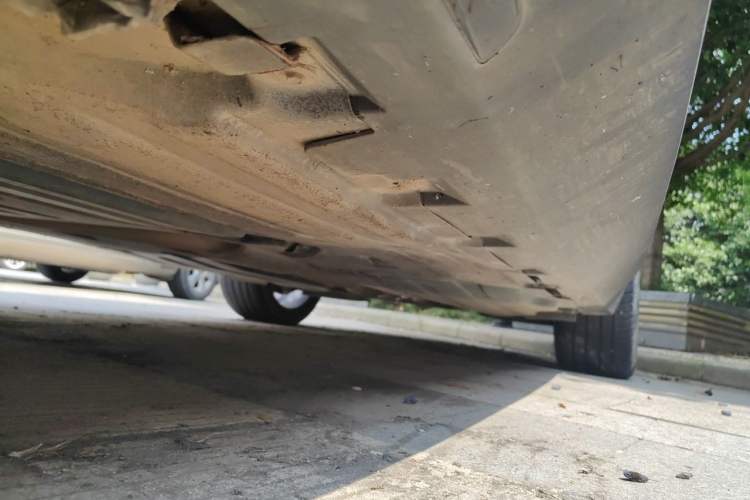 Used BMW X5 2019 xDrive40i M Sport Package Chassis Front Left