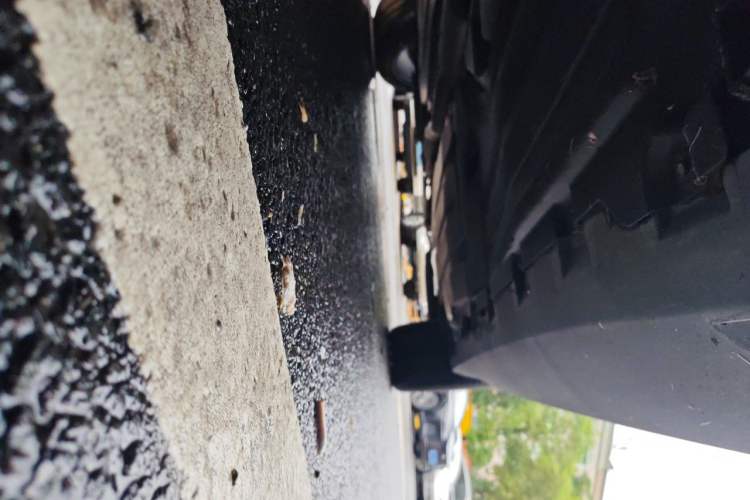 Used BMW X5 2019 xDrive40i M Sport Package Chassis Front Left