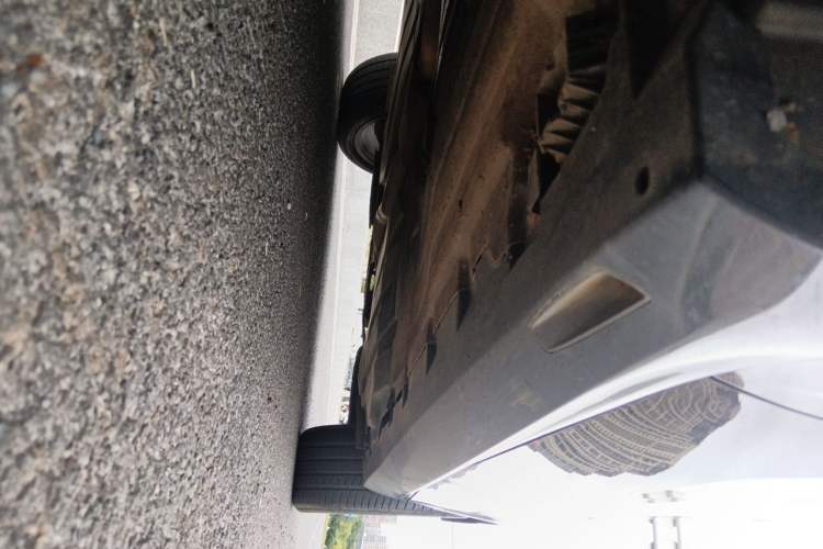 Used BMW X5 2019 xDrive40i M Sport Package Chassis Front Left