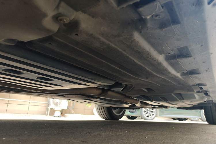 Used BMW X5 2019 xDrive40i M Sport Package Chassis Front Left