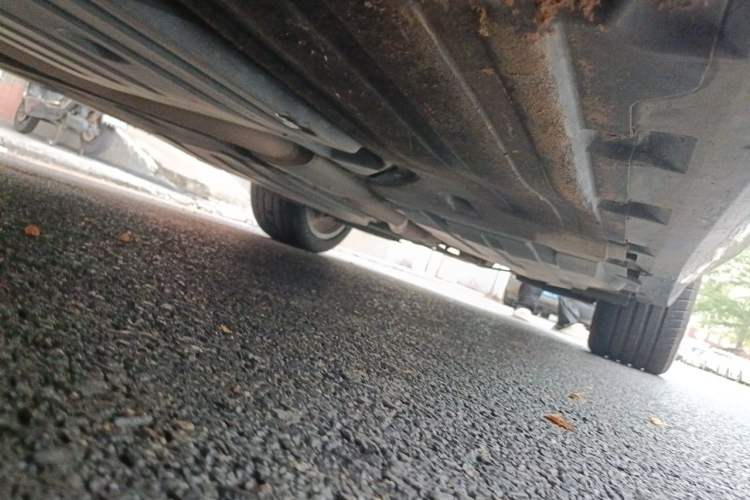 Used BMW X5 2019 xDrive40i M Sport Package Chassis Front Left