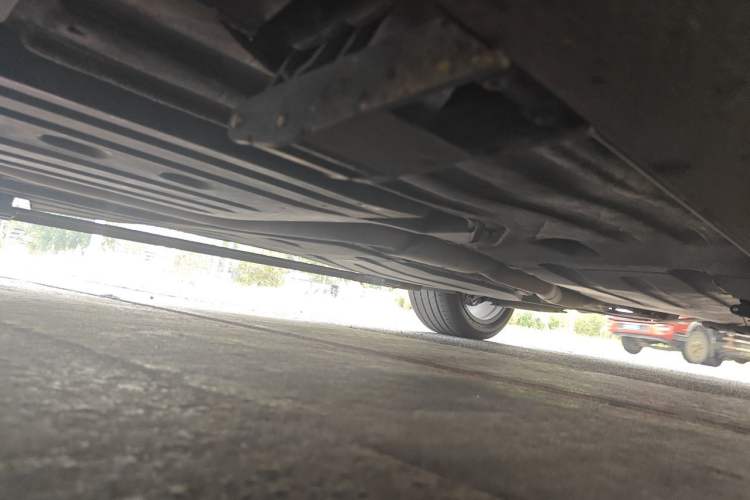 Used BMW X5 2019 xDrive40i M Sport Package Chassis Front Left