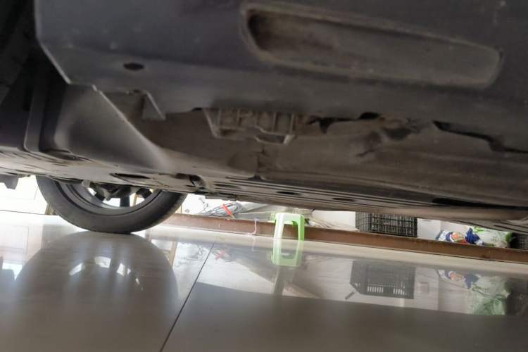 Used BMW X5 2019 xDrive40i M Sport Package Chassis Front Left