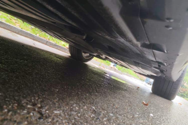 Used BMW X5 2019 xDrive30i X Design Package Chassis Front Left