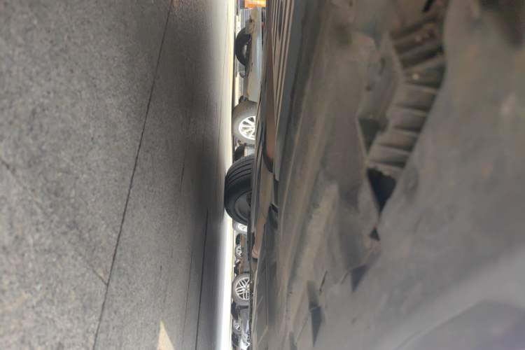 Used BMW X5 2019 xDrive40i M Sport Package Chassis Front Left