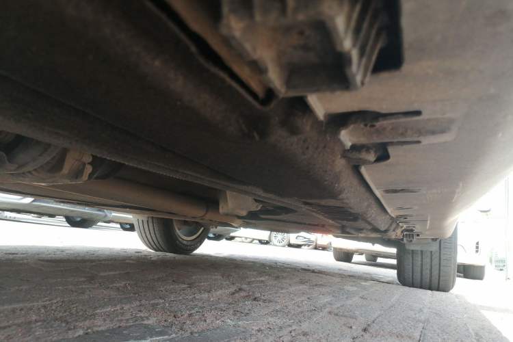 Used BMW X5  Chassis Front Left