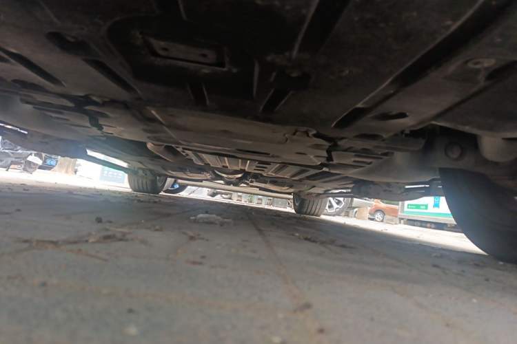 Used BMW X5  Chassis Front Left