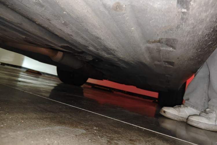 Used BMW X5 2019 xDrive40i M Sport Package Chassis Front Left