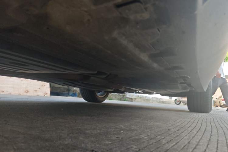 Used BMW X5 2019 xDrive40i XLine 19-inch wheels Middle East version Chassis Front Left