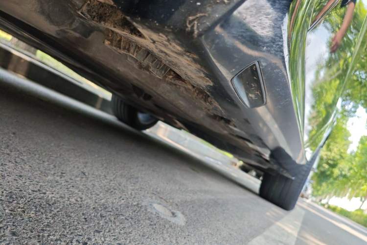 Used BMW X5 2019 xDrive40i M Sport Package Chassis Front Left