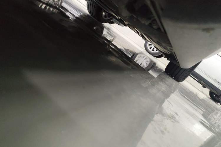 Used BMW X5 2019 xDrive40i M Sport Package Chassis Front Left