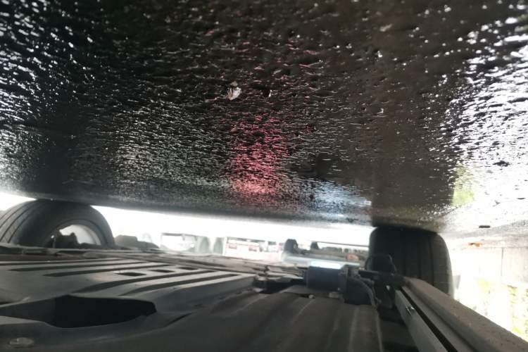 Used BMW X5 2019 xDrive40i M Sport Package Chassis Front Left