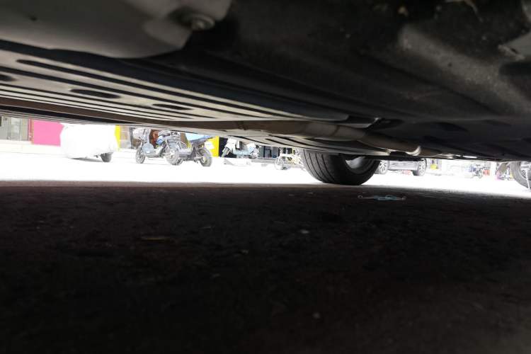 Used BMW X5 2019 xDrive30i M Sport Package Chassis Front Left
