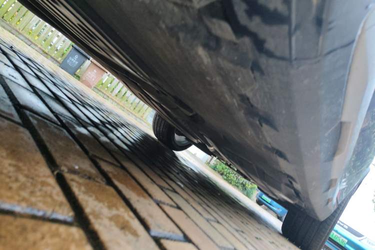 Used BMW X5 2019 xDrive30i X Design Package Chassis Front Left