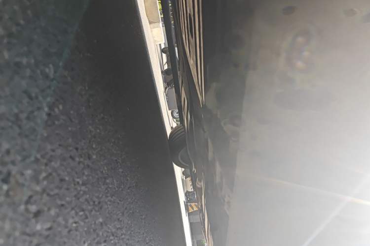 Used BMW X5 2019 xDrive40i M Sport Package Chassis Front Left