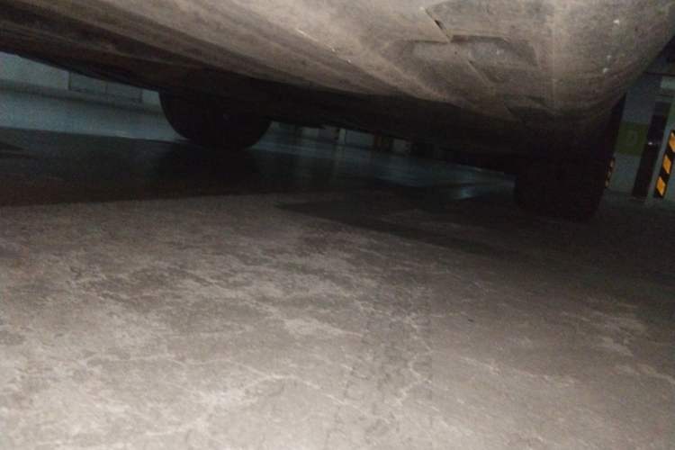 Used BMW X5  Chassis Front Left