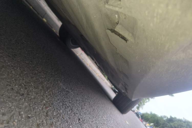 Used BMW X5 2019 xDrive40i M Sport Package Chassis Front Left