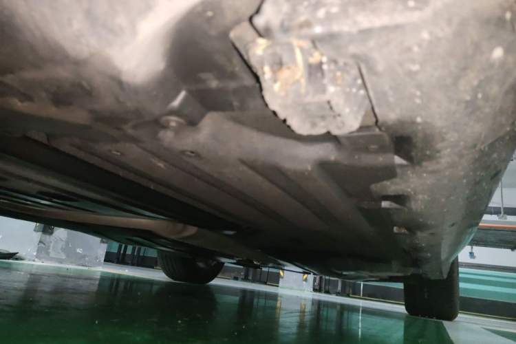 Used BMW X5  Chassis Front Left