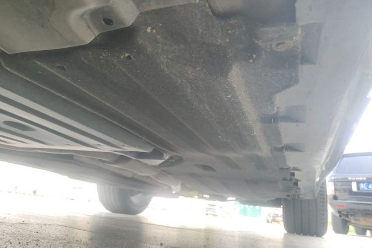 Used BMW X5 2019 xDrive40i M Sport Package Chassis Front Left