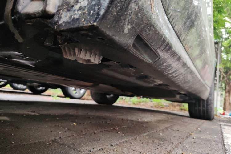 Used BMW X5 2019 xDrive40i M Sport Package Chassis Front Left
