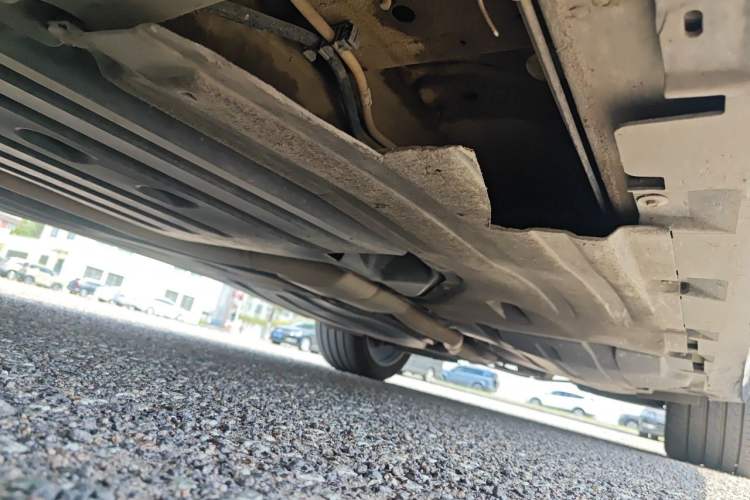 Used BMW X5 2019 xDrive30i M Sport Package Chassis Front Left