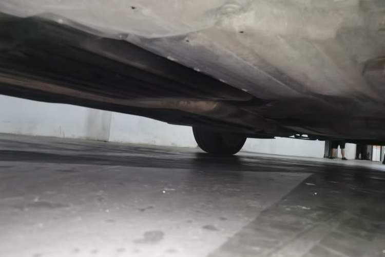 Used BMW X5 2019 xDrive30i X Design Package Chassis Front Left
