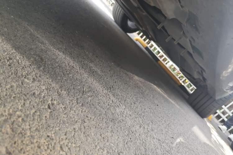 Used BMW X5 2019 xDrive40i M Sport Package Chassis Front Left