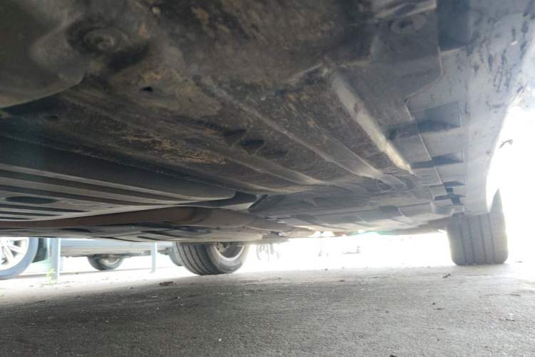 Used BMW X5 2019 xDrive40i M Sport U.S. specification Chassis Front Left