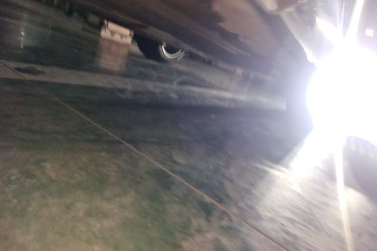 Used BMW X5 2019 xDrive40i M Sport Package Chassis Front Left