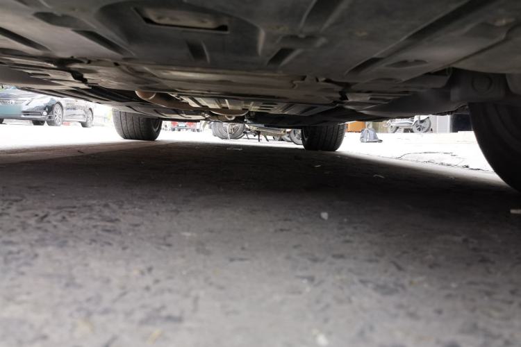 Used BMW X5 2019 xDrive30i M Sport Package Chassis Front