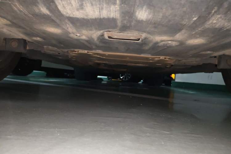 Used BMW X5 2019 xDrive30i M Sport Package Chassis Front