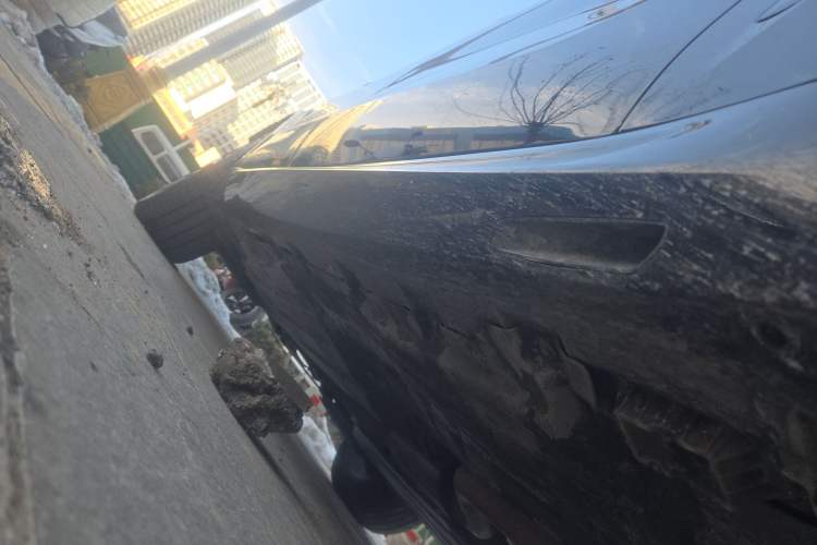 Used BMW X5 2019 xDrive40i M Sport Package Chassis Front Right