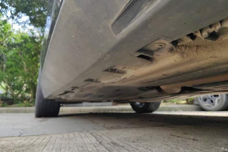 Used BMW X5 2019 xDrive40i M Sport Package Chassis Front Right