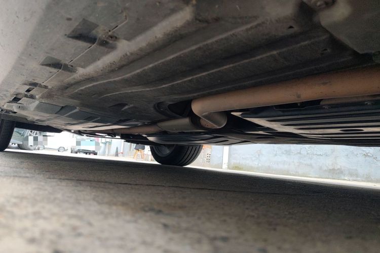 Used BMW X5 2019 xDrive40i M Sport Package Chassis Front Right