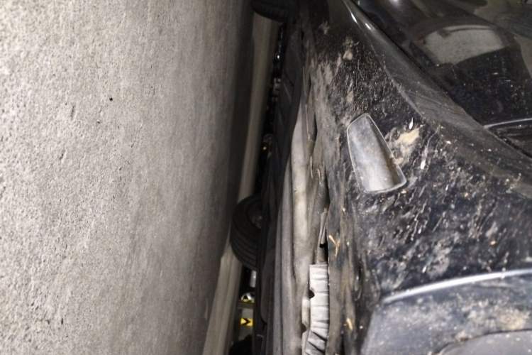 Used BMW X5 2019 xDrive30i M Sport Package Chassis Front Right