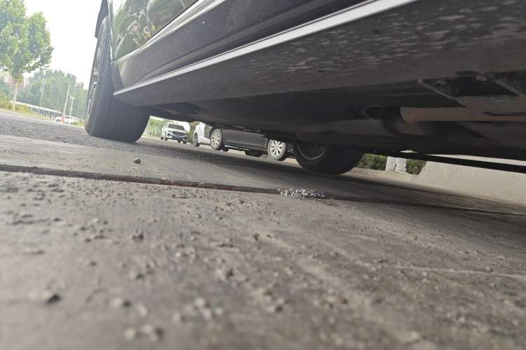 Used BMW X5 2019 xDrive40i M Sport Package Chassis Front Right