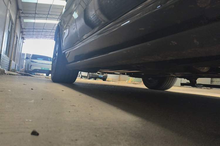 Used BMW X5 2019 xDrive40i M Sport Package Chassis Front Right