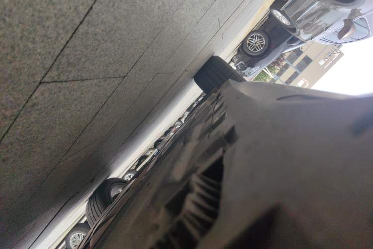 Used BMW X5 2019 xDrive40i M Sport Package Chassis Front Right