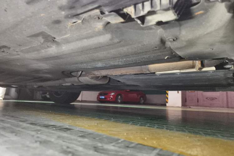 Used BMW X5  Chassis Front Right
