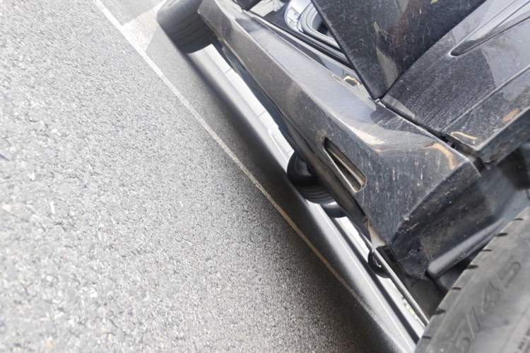 Used BMW X5 2019 xDrive40i M Sport Package Chassis Front Right