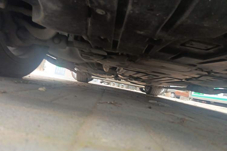 Used BMW X5  Chassis Front Right